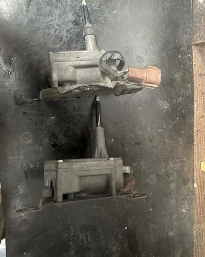 Moteurs lave phares - lave, nissan