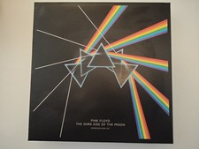 Coffret Collector Pink Floyd Dark Side Of The Moon 