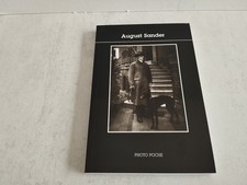 SUSANNE LANGE / AUGUST SANDER / PHOTO POCHE / ACTES SUD