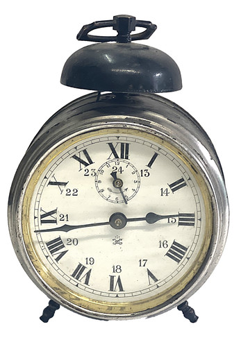 Ancien réveil japy - ancien,