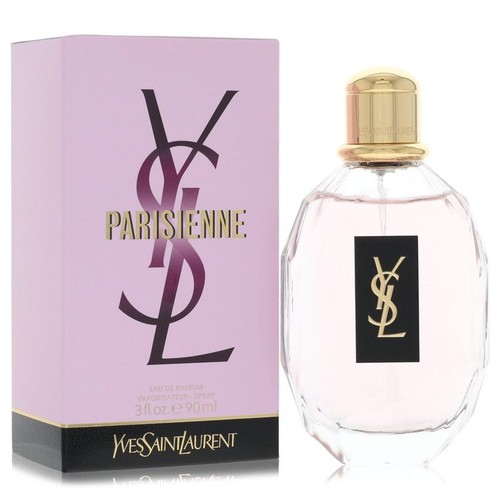 Parisienne yves saint - parisienne, by