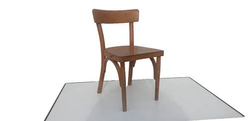 Ancienne chaise pour enfant - , en