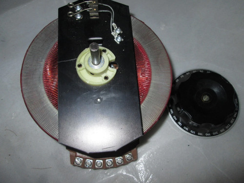 Auto transformateur variable - auto,