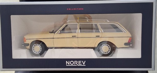 Norev collectors 18 - collectors, 1:18