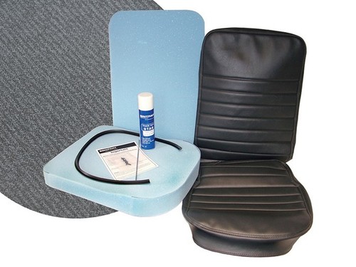 Defender centre seat - defender,