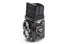 Rollei Rolleiflex 2.8F Planar