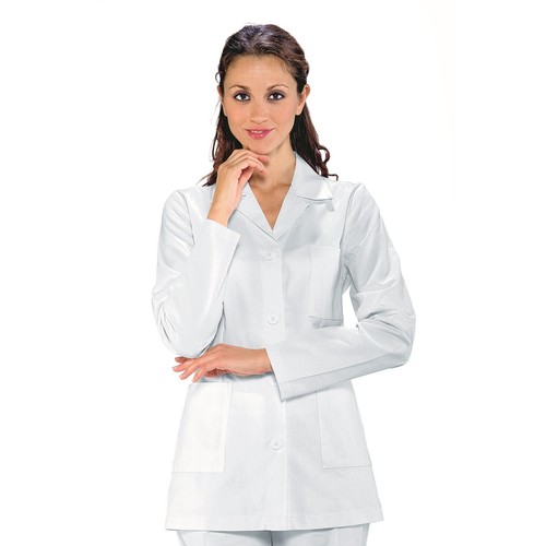 Blouse esthéticienne femme - esthéticienne,