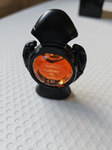 Miniature cartier panthère - miniature,