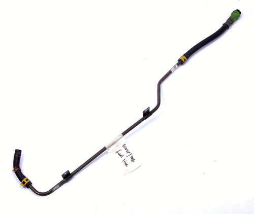 Durite carburant rigide - carburant,