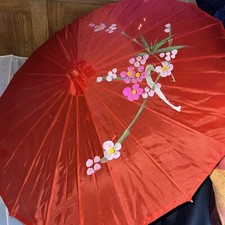 Parasols.  Beautiful Handmade