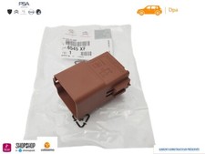 Relais 12v 50 A omron 6545xf