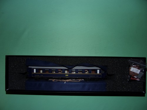 Models voiture lits f - wl,