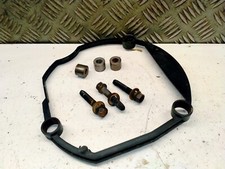 Tondeuse Bernard Loisirs BL675T53FD - Support & visserie moteur