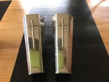 vase inox funéraire