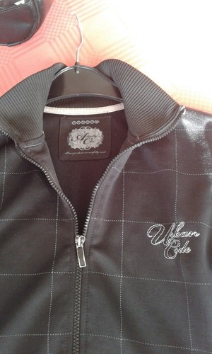 Sweat zipper bonobo taille m - bonobo,,