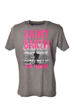 Saint Barth - Topwear-T-shirts