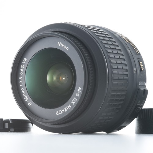Nikon dx 18 - 📸,