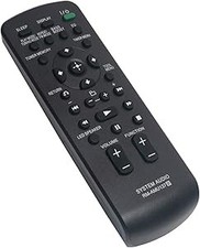 RM-AMU137 Remote Replace For