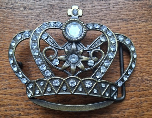 Ancienne grande boucle de - ancienne,