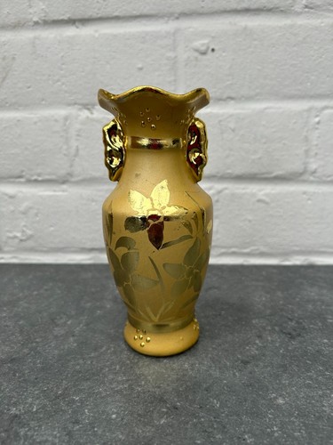 Vase ancien vintage - , verre