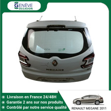 🇫🇷 HAYON RENAULT MEGANE ➤901005799R ♻️
