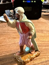 figurine de créche:  le