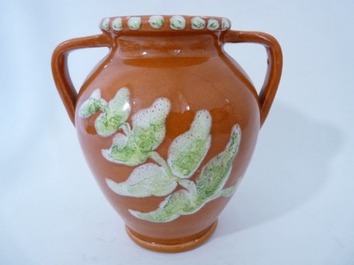 Vase céramique savoie missy - céramique,