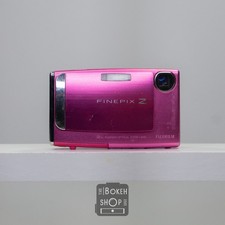 Appareil photo numérique  fonctionnel et propre  Fujifilm Finepix Z10 7.2 MP