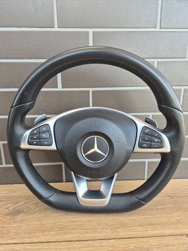 Volant amg mercedes - amg, classe