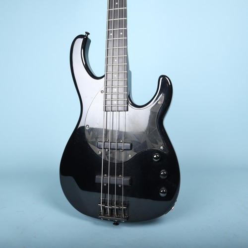 Modulus custom made electric - custom,