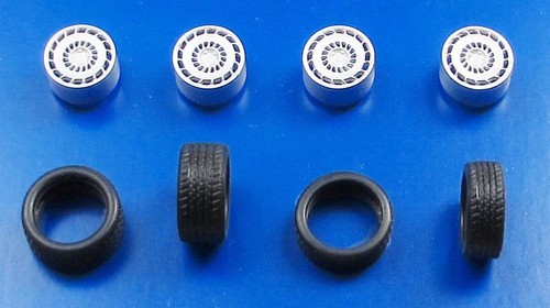 Ensemble roues 210 - ensemble, 210-03