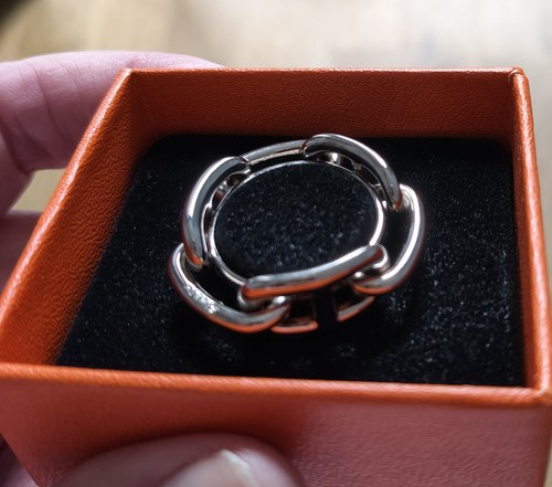 Hermes chaîne ancre pour - hermes,