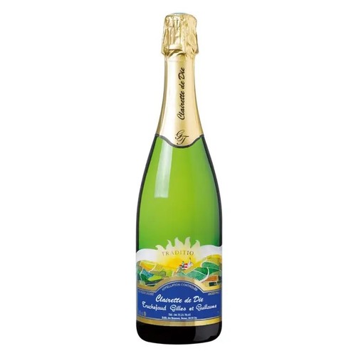 Clairette die tradition - de, |