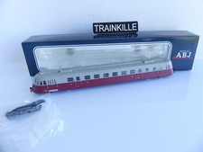 2118 ELECTROTREN HO AUTORAIL