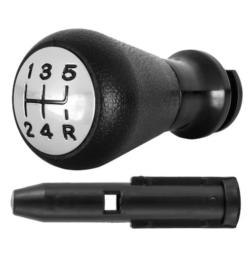 Pommeau levier vitesse - 5,