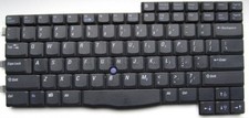 DE56 Touches pour clavier Dell