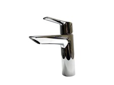 Robinet de lavabo sur pied