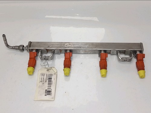 Rampe injection ford max - rampe, c-max