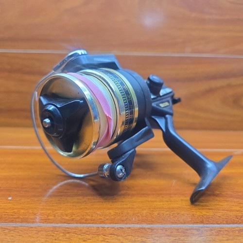 Daiwa bg15 spinning - daiwa,