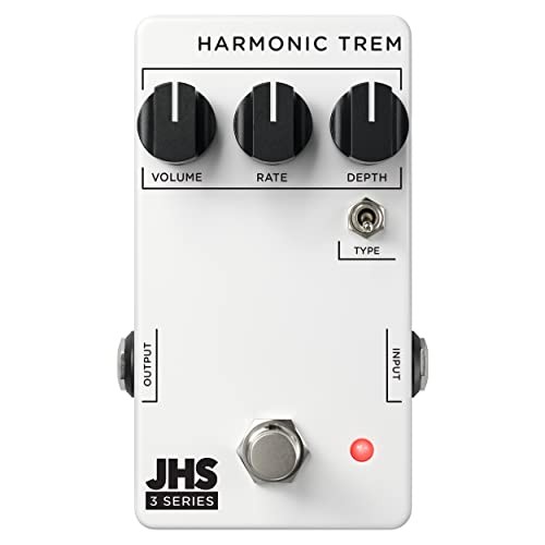 Jhs pedals series - jhs,