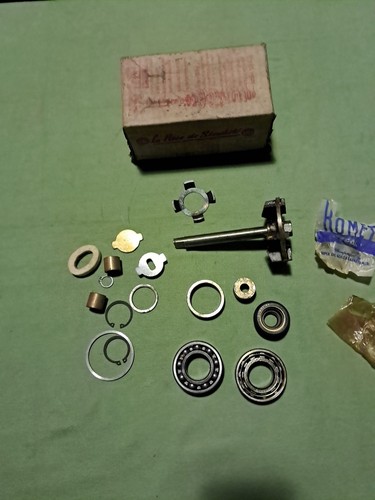 Kit réparation pompe à - de,