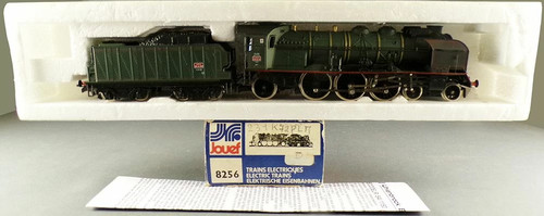 Jouef 8256 sncf - jouef, loco