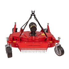 Tondeuse 3 points - 120 cm - pour tracteurs jusqu'à 35 CV D67988