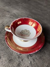 Ancienne Tasse à thé café