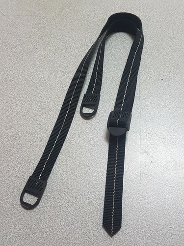 Sangle attache ancrage roue - , de