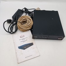 BEAM RST100 Remote Satellite Terminal Iridium RST 100 w/ Intelligent Handset