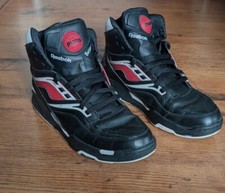 REEBOOK PUMP TWILIGHT ZONE 2012