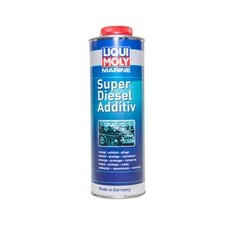 1 Litre Liqui Moly Moteur