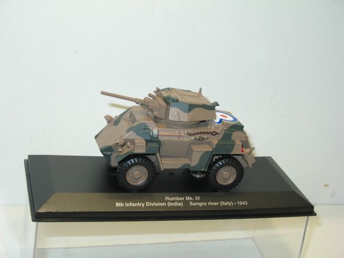 Eaglemoss blindé - eaglemoss,