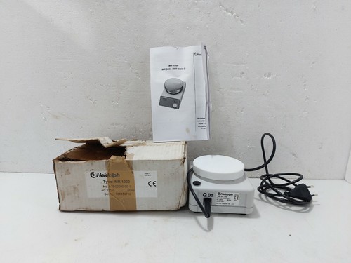 Heidolph 1000 agitateur - 1000,
